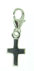 Charm silver 925